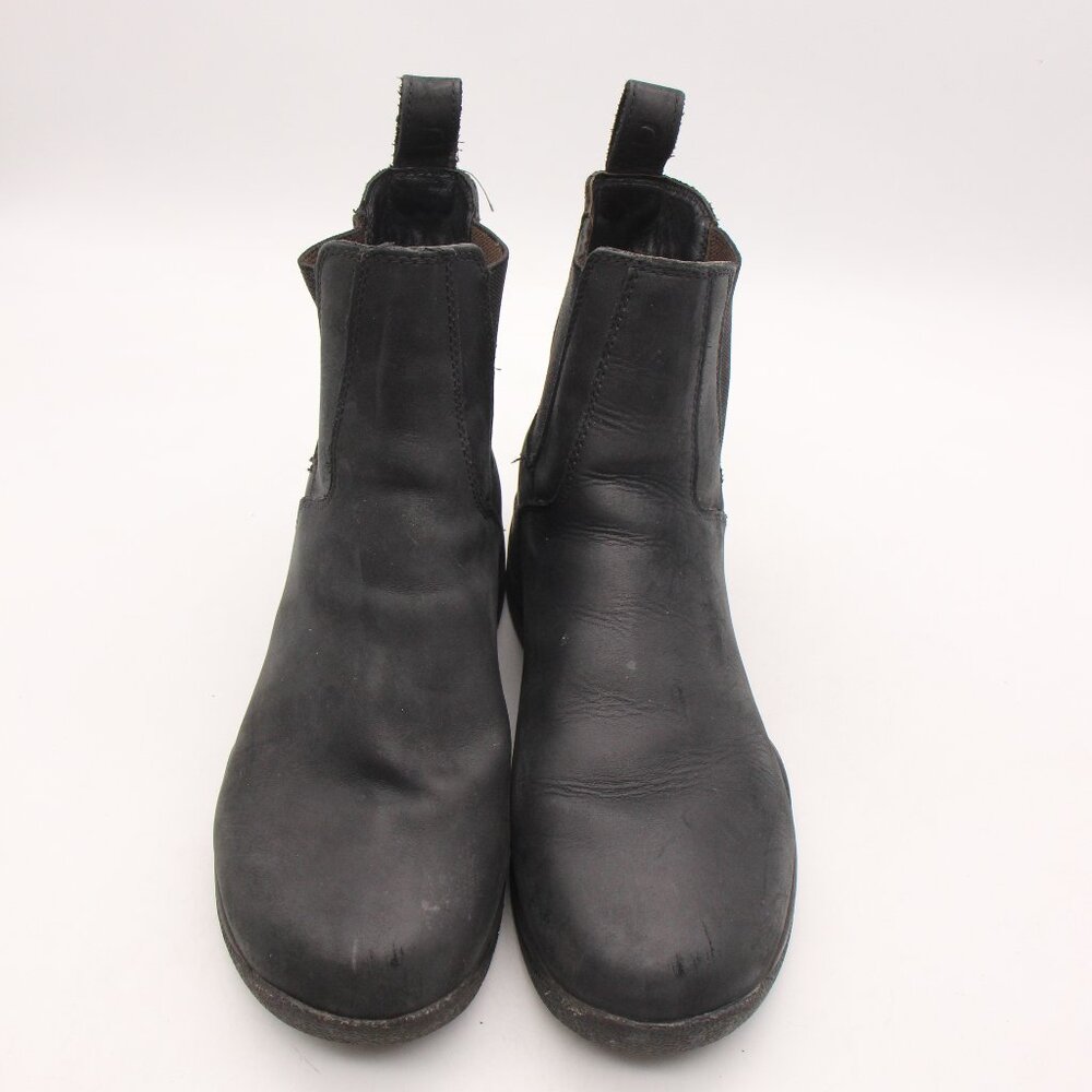 Dublin Chelsea Boots Women's Size 9  Pull on Riding Casual Boots - Picture 2 of 10